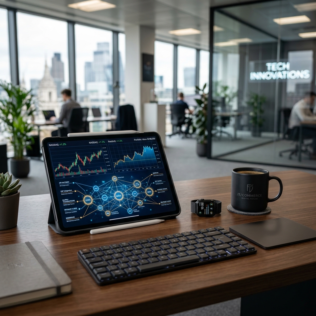B.Com. Information Technology