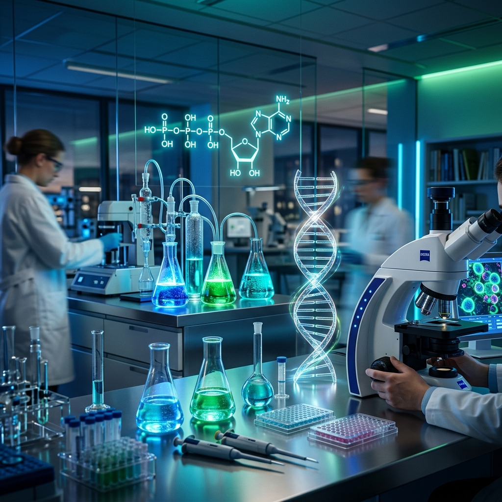 B.Sc. Biochemistry