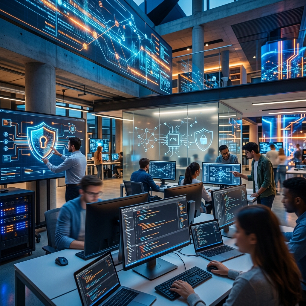 B.Sc. Computer Science