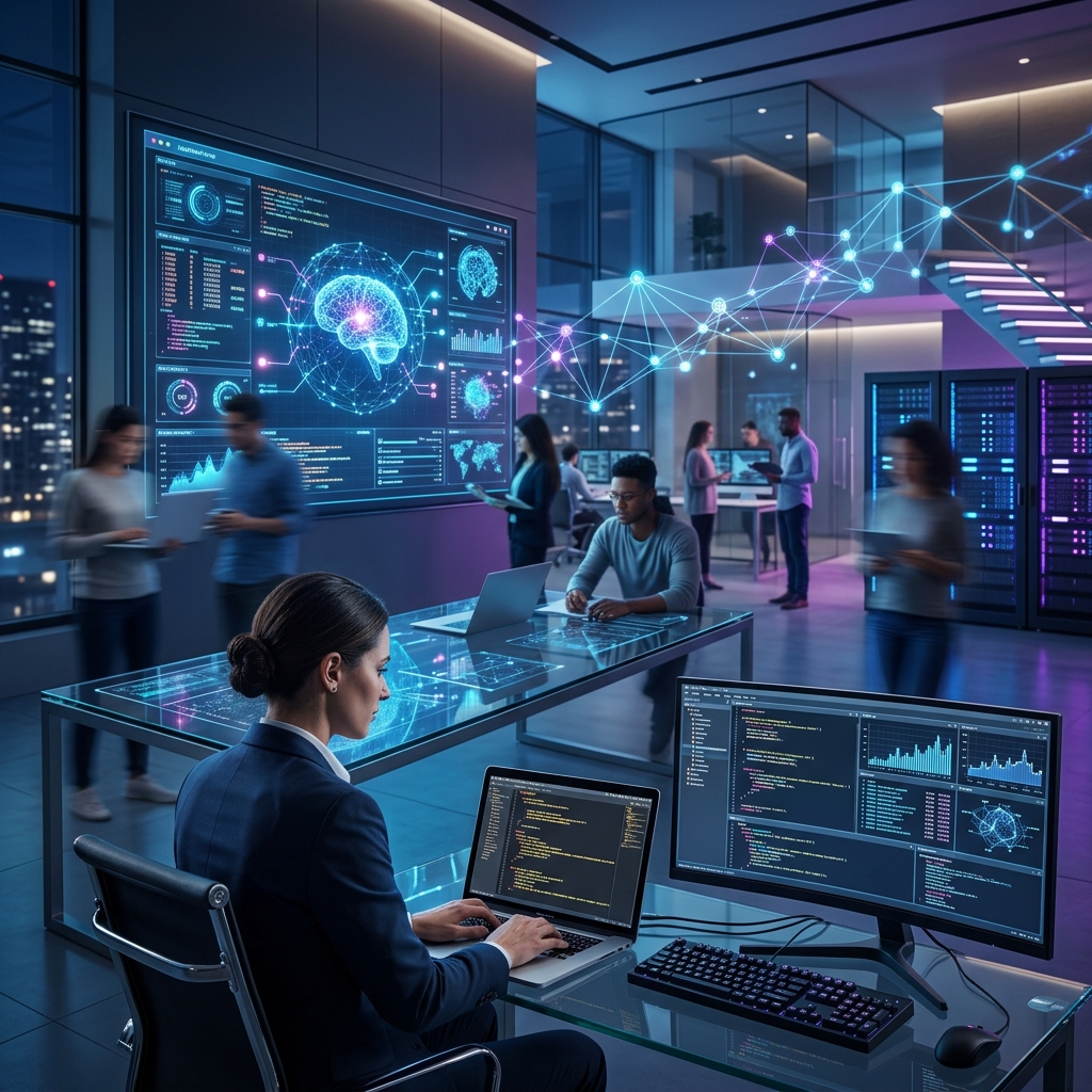B.Sc. Computer Science & Applications