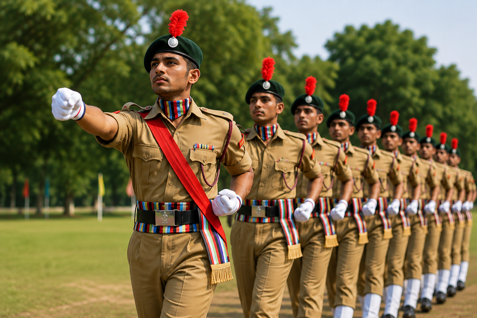 National Cadet Corps