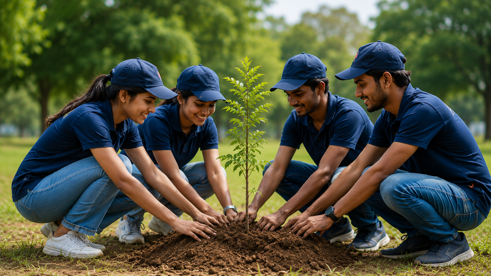 National Service Scheme
