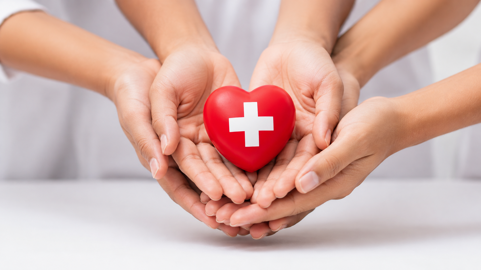 Youth Red Cross