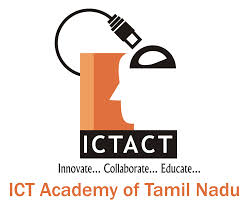 ICT Academy logo